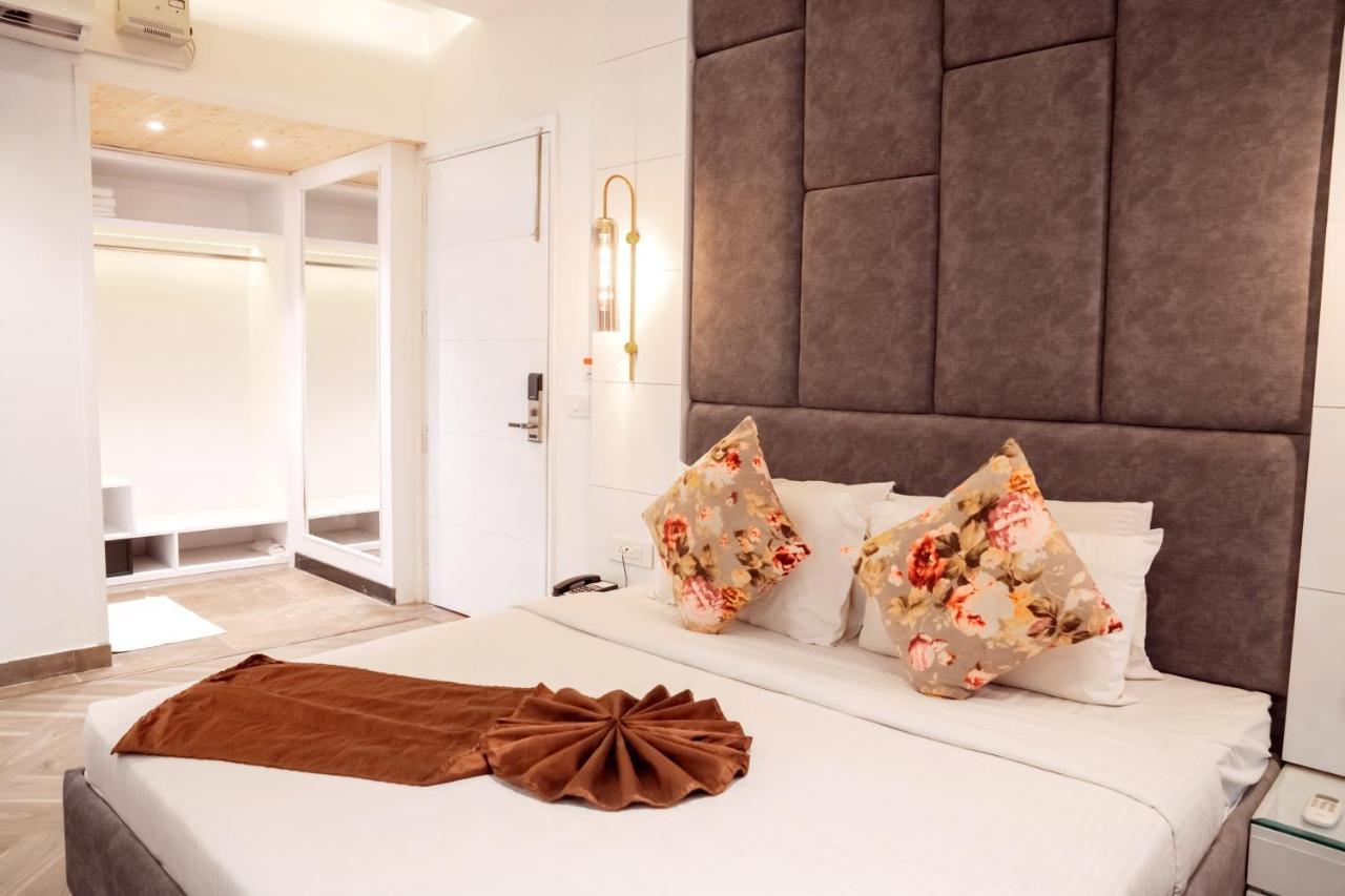 Redwood Resort بانتشكولا المظهر الخارجي الصورة