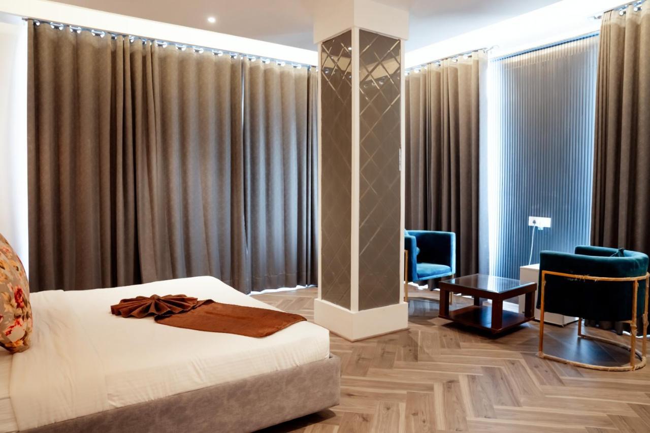 Redwood Resort بانتشكولا المظهر الخارجي الصورة