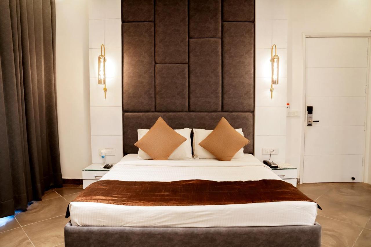 Redwood Resort بانتشكولا المظهر الخارجي الصورة