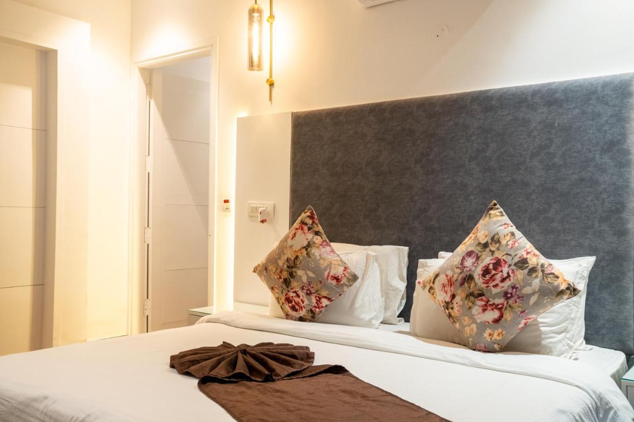 Redwood Resort بانتشكولا المظهر الخارجي الصورة