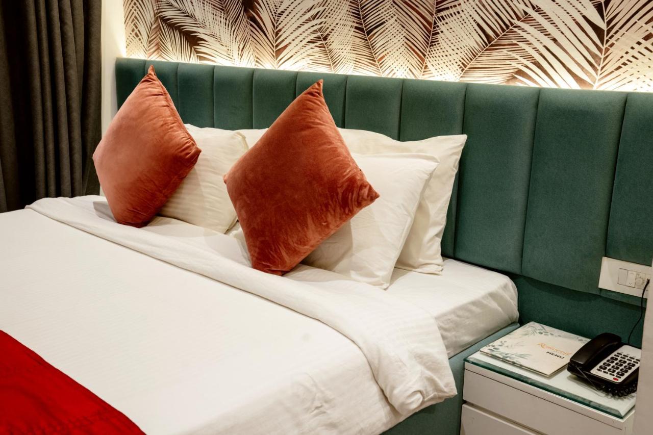 Redwood Resort بانتشكولا المظهر الخارجي الصورة
