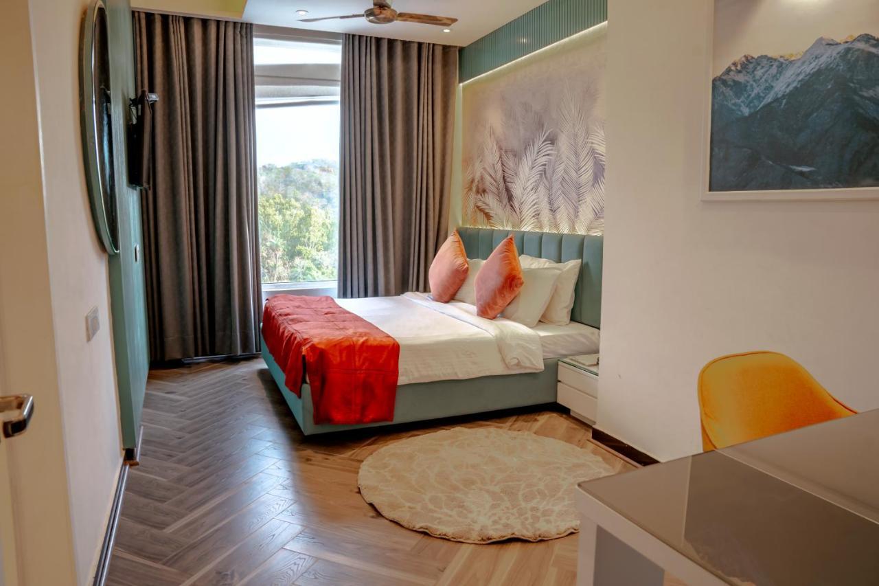 Redwood Resort بانتشكولا المظهر الخارجي الصورة