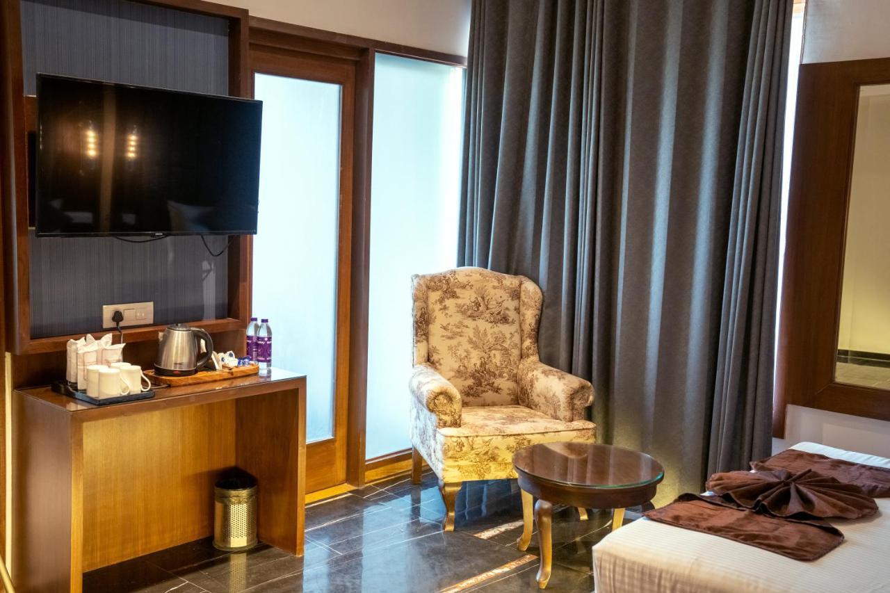 Redwood Resort بانتشكولا المظهر الخارجي الصورة