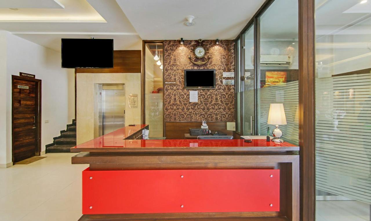 Redwood Resort بانتشكولا المظهر الخارجي الصورة
