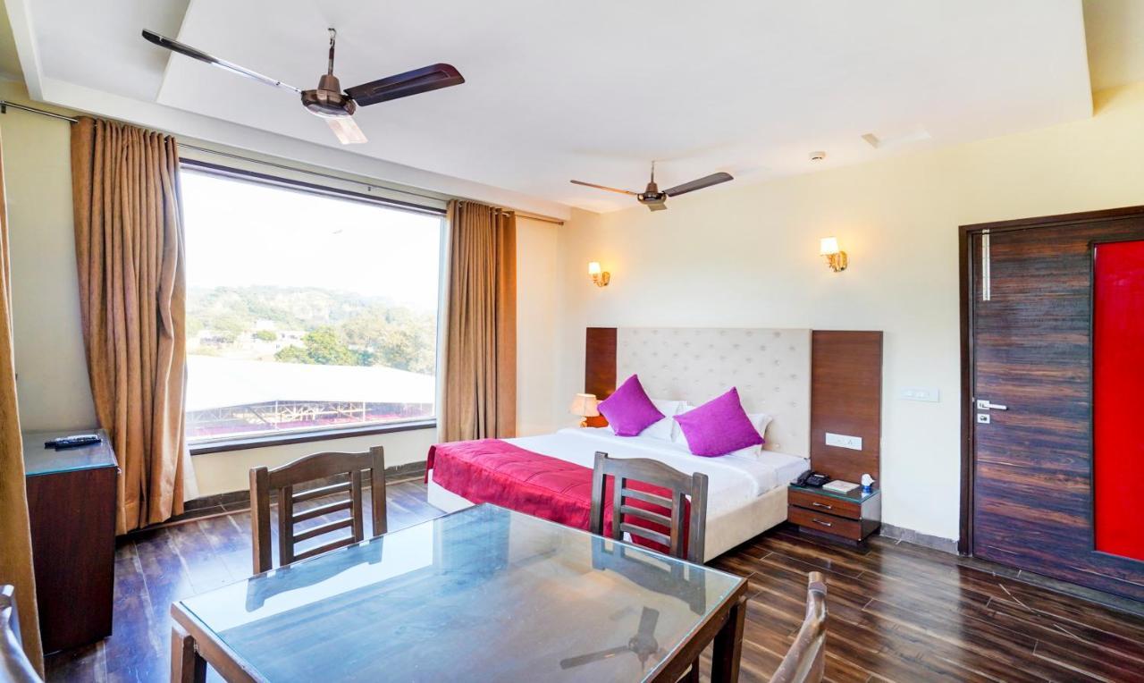 Redwood Resort بانتشكولا المظهر الخارجي الصورة