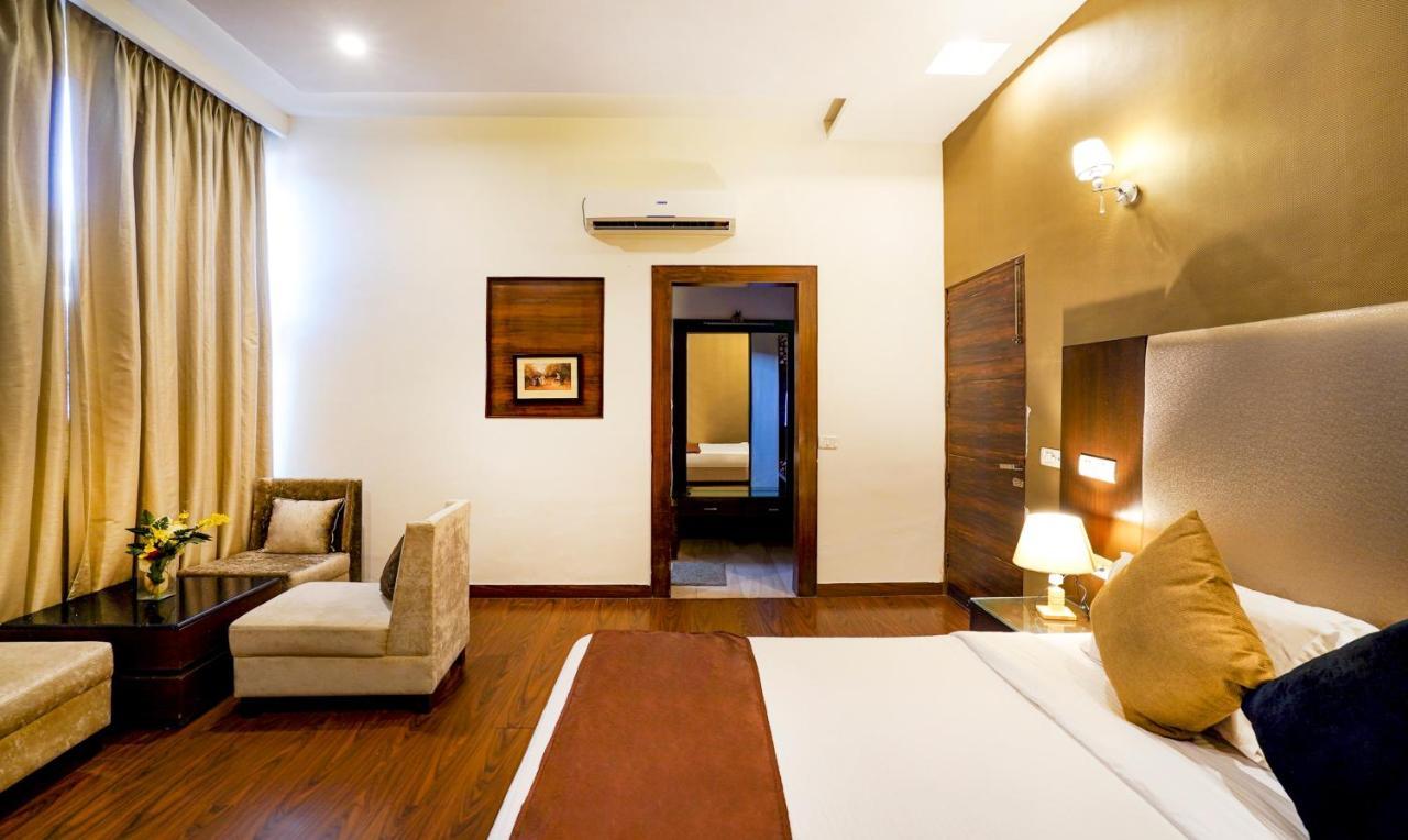 Redwood Resort بانتشكولا المظهر الخارجي الصورة