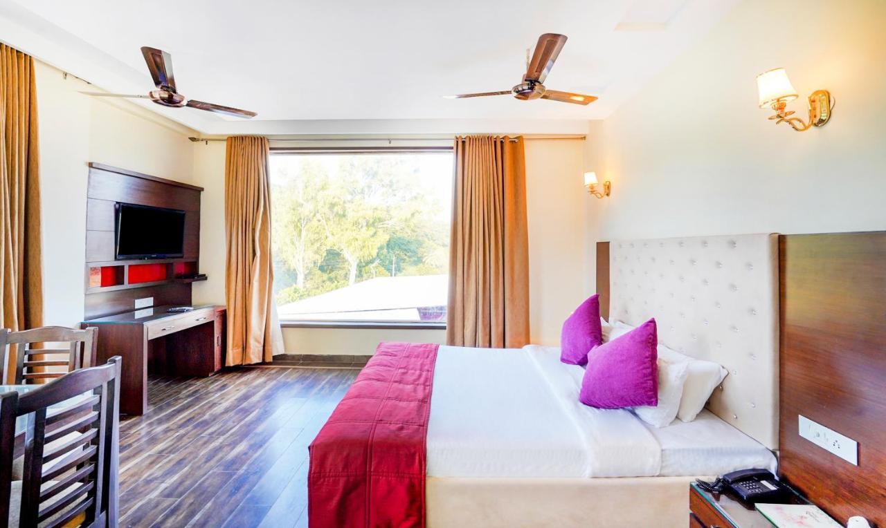Redwood Resort بانتشكولا المظهر الخارجي الصورة