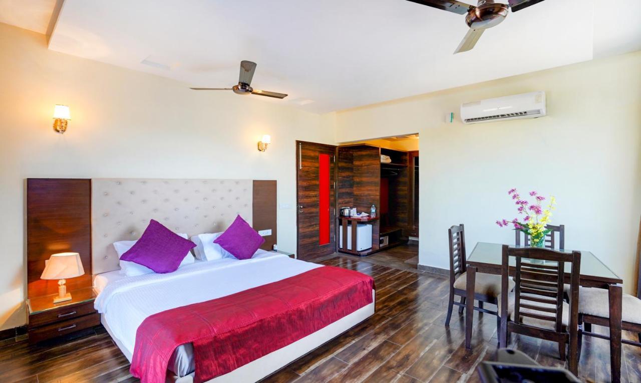 Redwood Resort بانتشكولا المظهر الخارجي الصورة